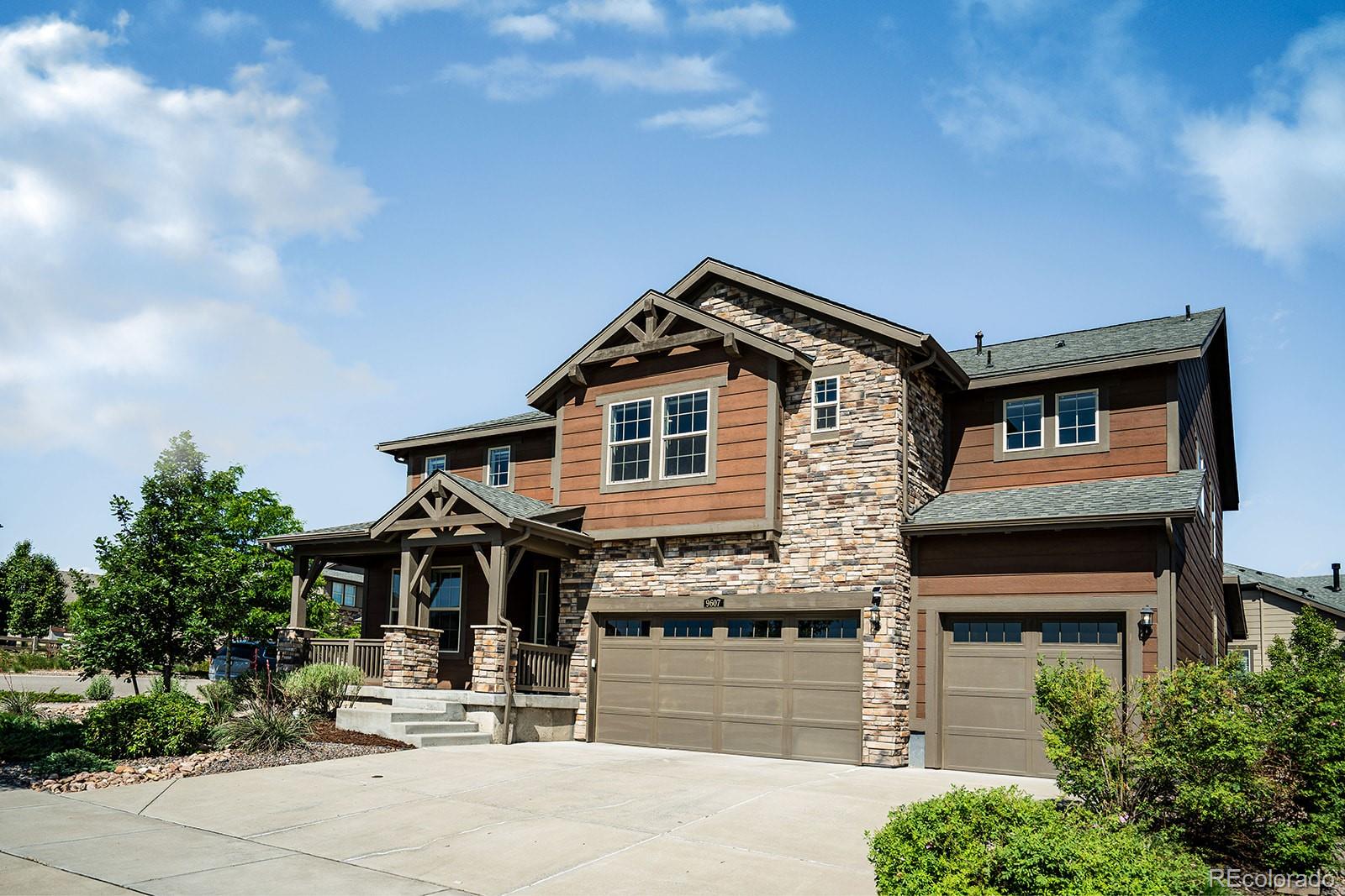 MLS Image #0 for 9607  williamsburg street,littleton, Colorado