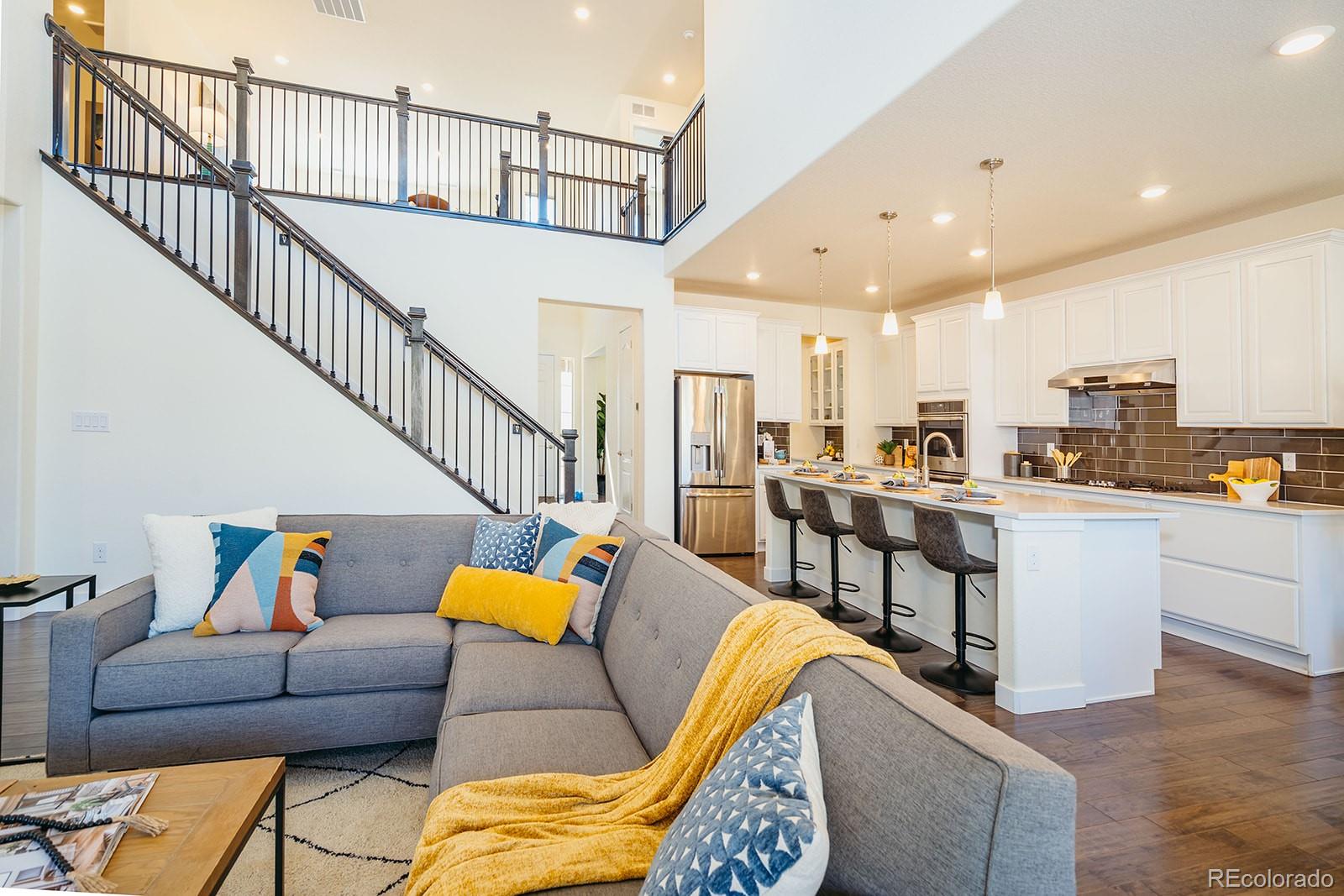 MLS Image #10 for 9607  williamsburg street,littleton, Colorado