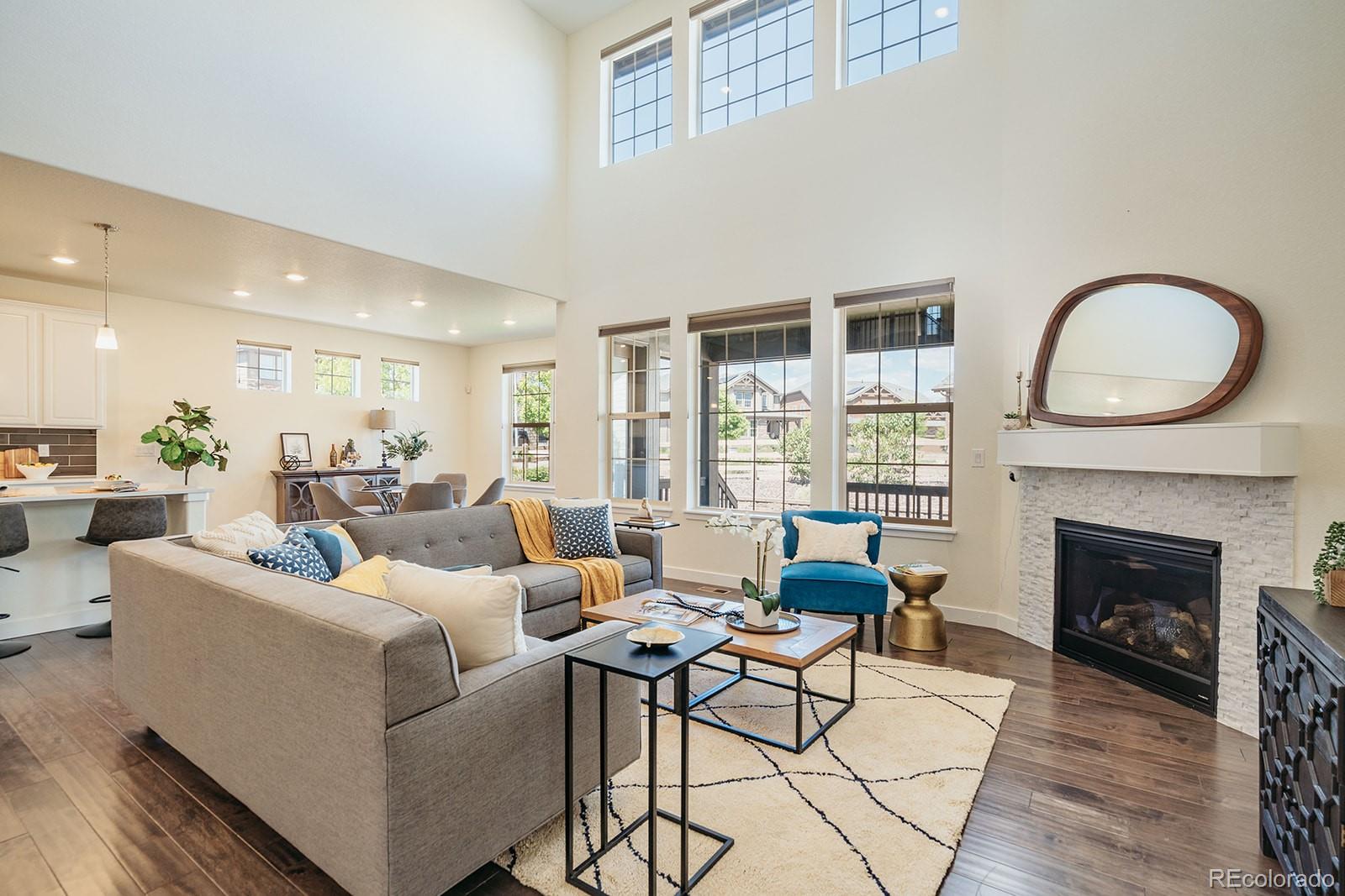 MLS Image #11 for 9607  williamsburg street,littleton, Colorado