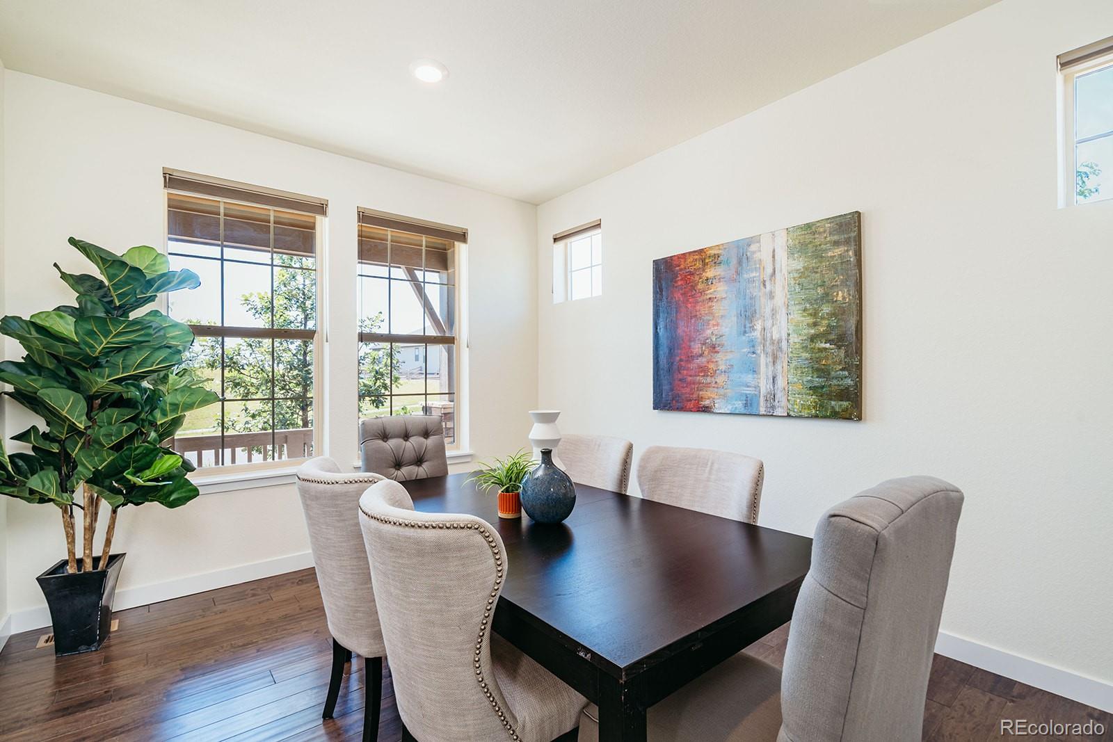 MLS Image #3 for 9607  williamsburg street,littleton, Colorado