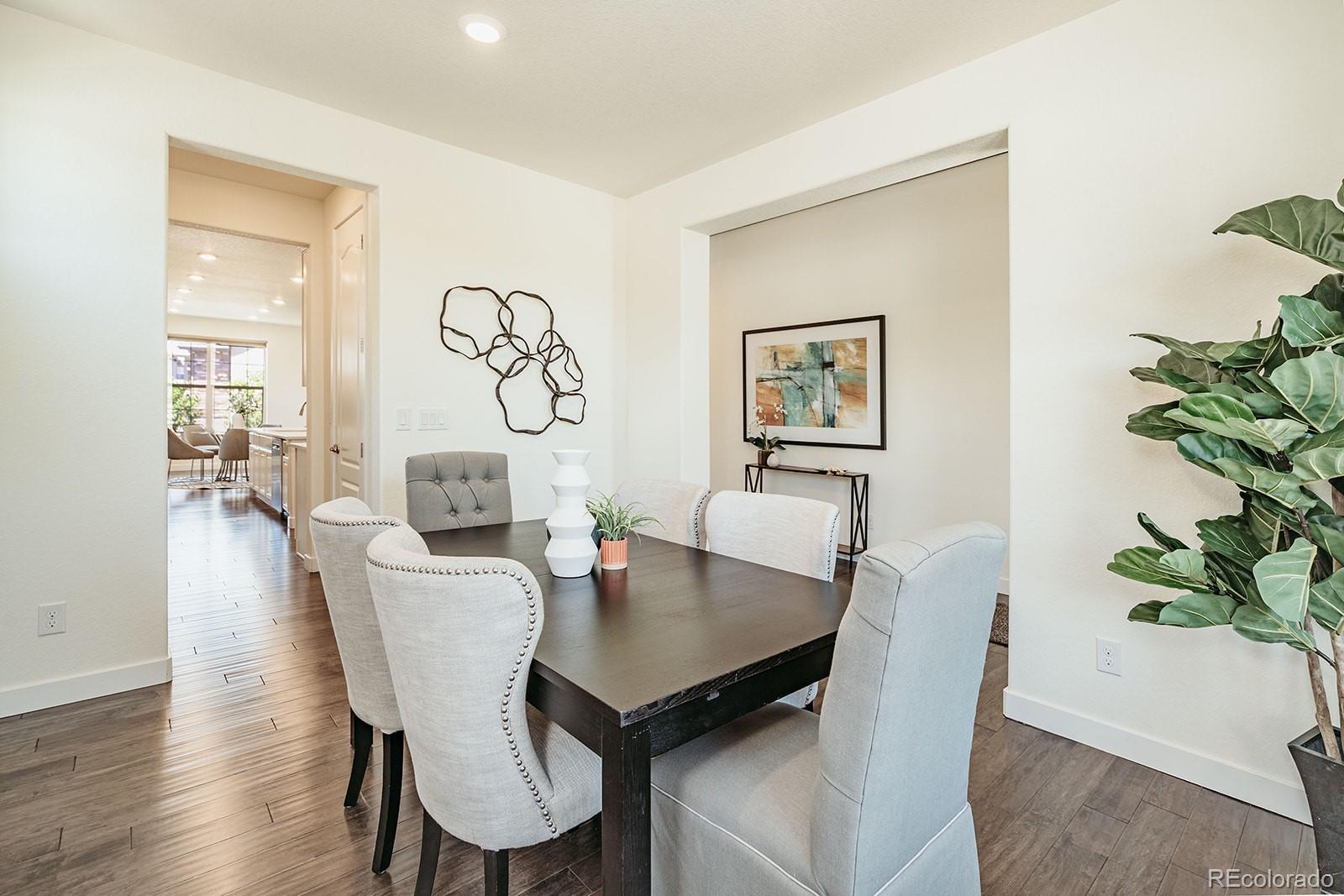 MLS Image #4 for 9607  williamsburg street,littleton, Colorado