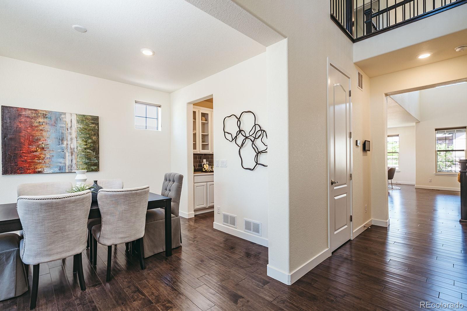 MLS Image #5 for 9607  williamsburg street,littleton, Colorado