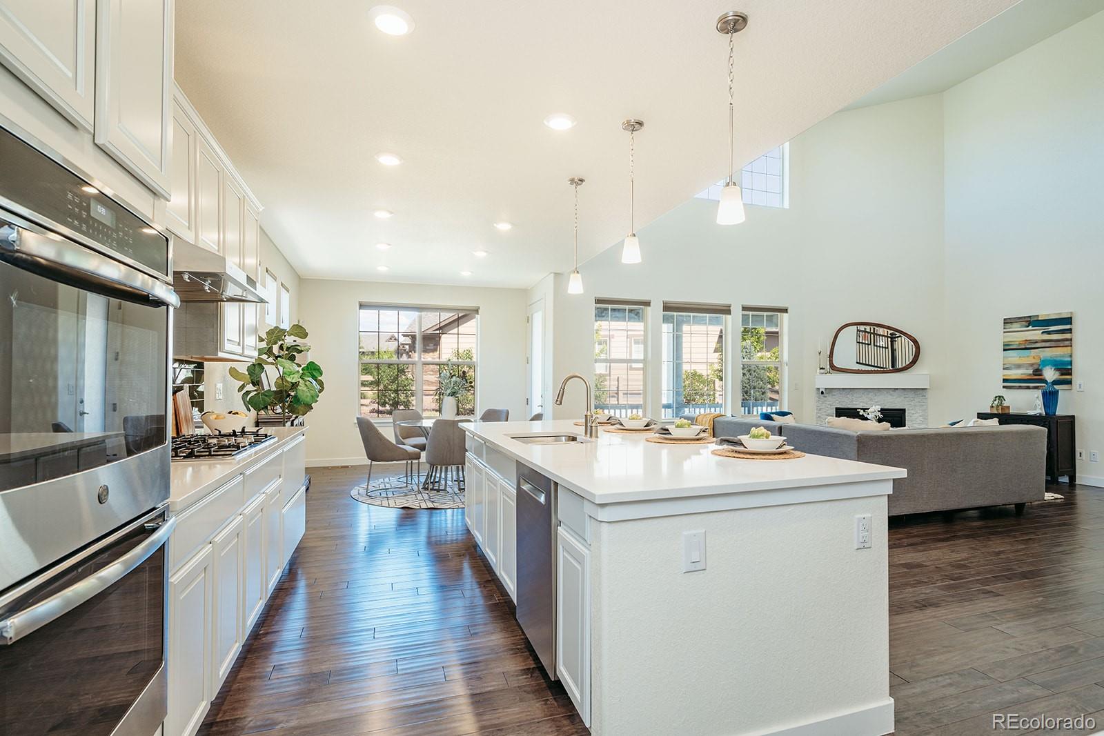 MLS Image #7 for 9607  williamsburg street,littleton, Colorado