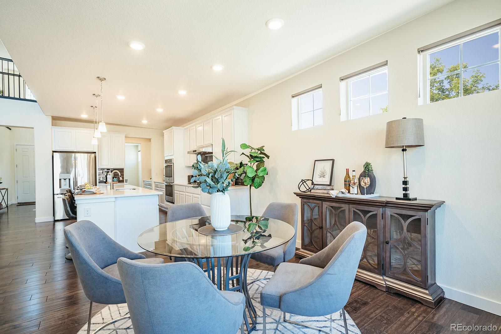 MLS Image #9 for 9607  williamsburg street,littleton, Colorado