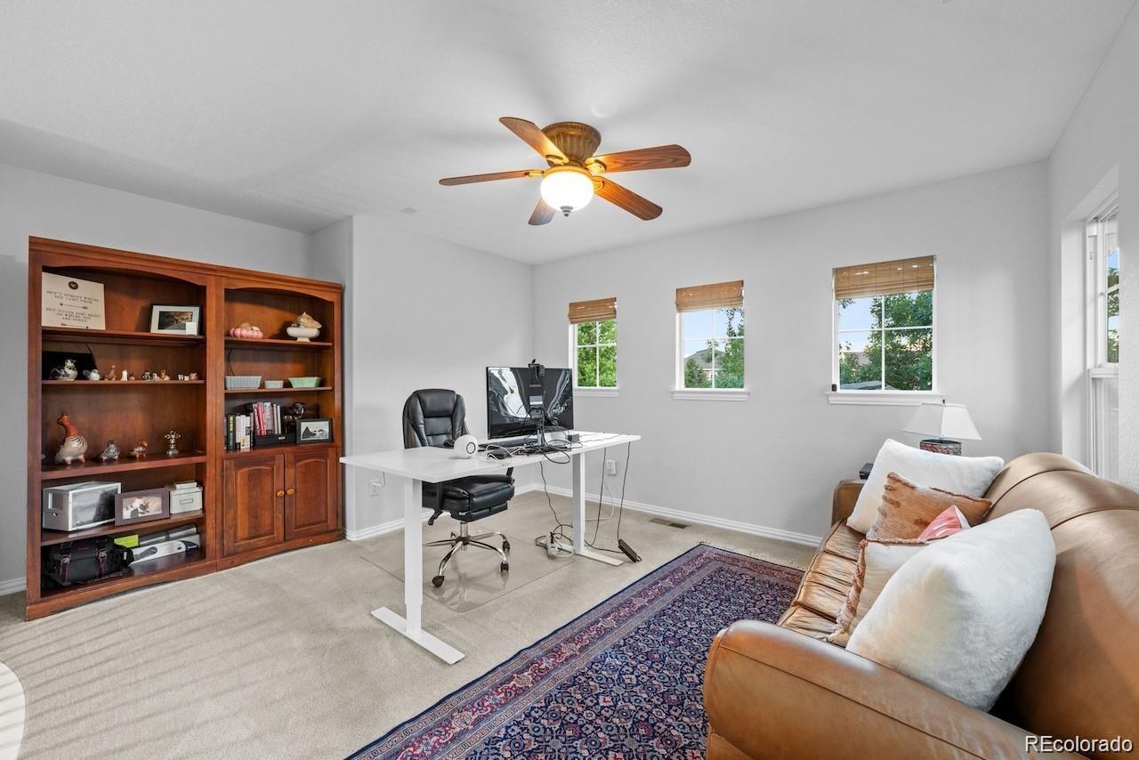MLS Image #21 for 10837  fox sedge way,highlands ranch, Colorado