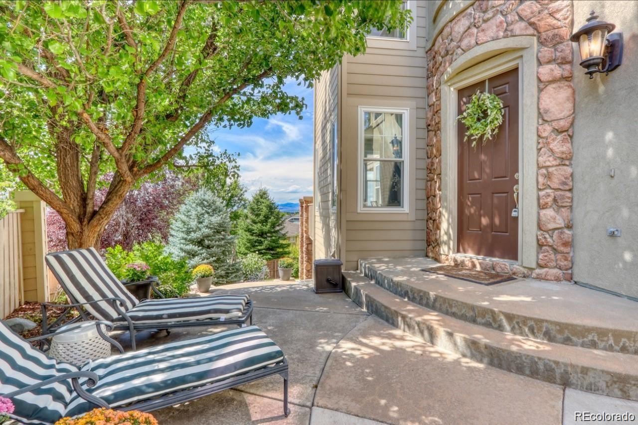 MLS Image #3 for 10837  fox sedge way,highlands ranch, Colorado