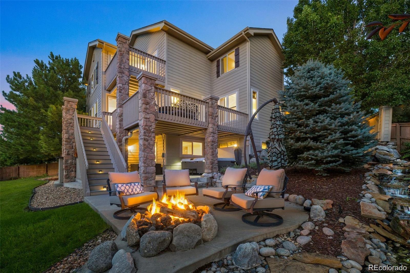 MLS Image #30 for 10837  fox sedge way,highlands ranch, Colorado