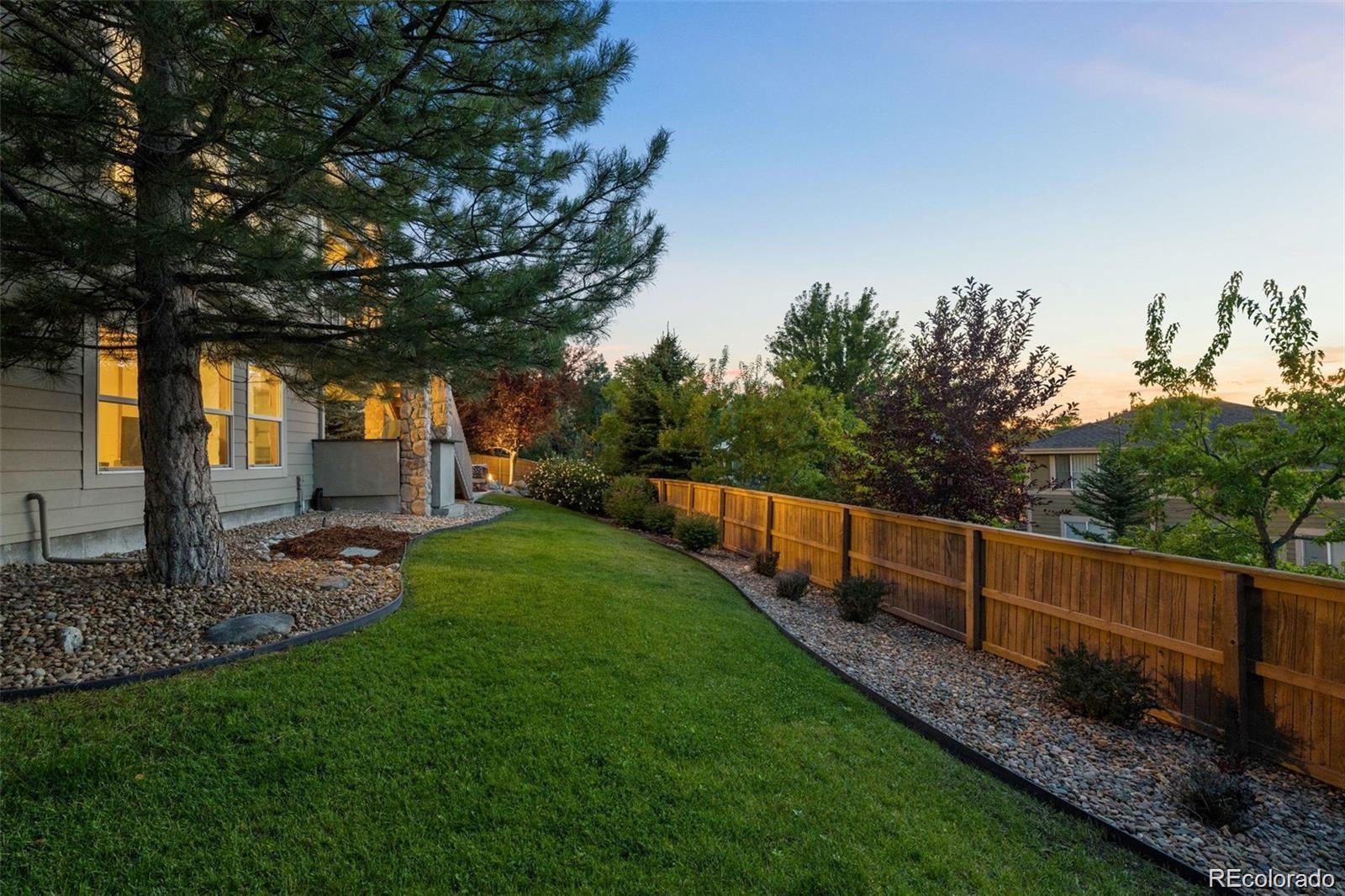 MLS Image #36 for 10837  fox sedge way,highlands ranch, Colorado