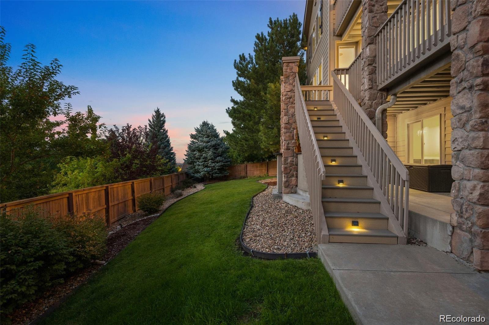 MLS Image #37 for 10837  fox sedge way,highlands ranch, Colorado