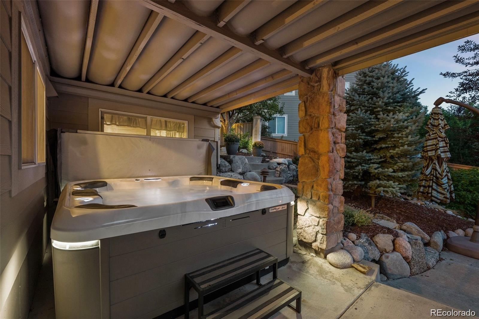 MLS Image #43 for 10837  fox sedge way,highlands ranch, Colorado