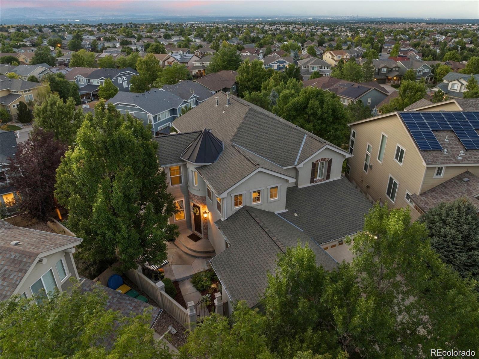 MLS Image #47 for 10837  fox sedge way,highlands ranch, Colorado