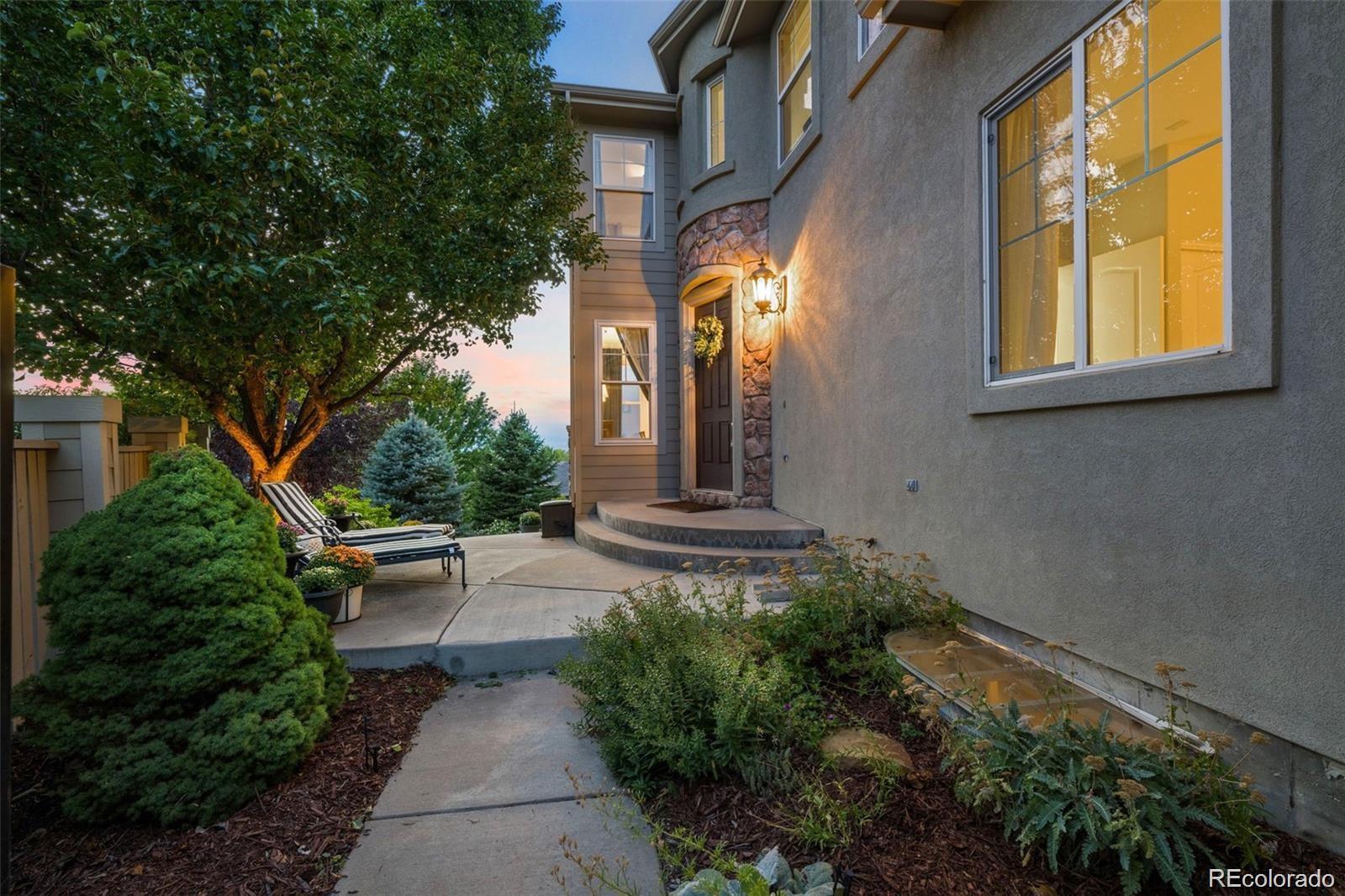 MLS Image #49 for 10837  fox sedge way,highlands ranch, Colorado