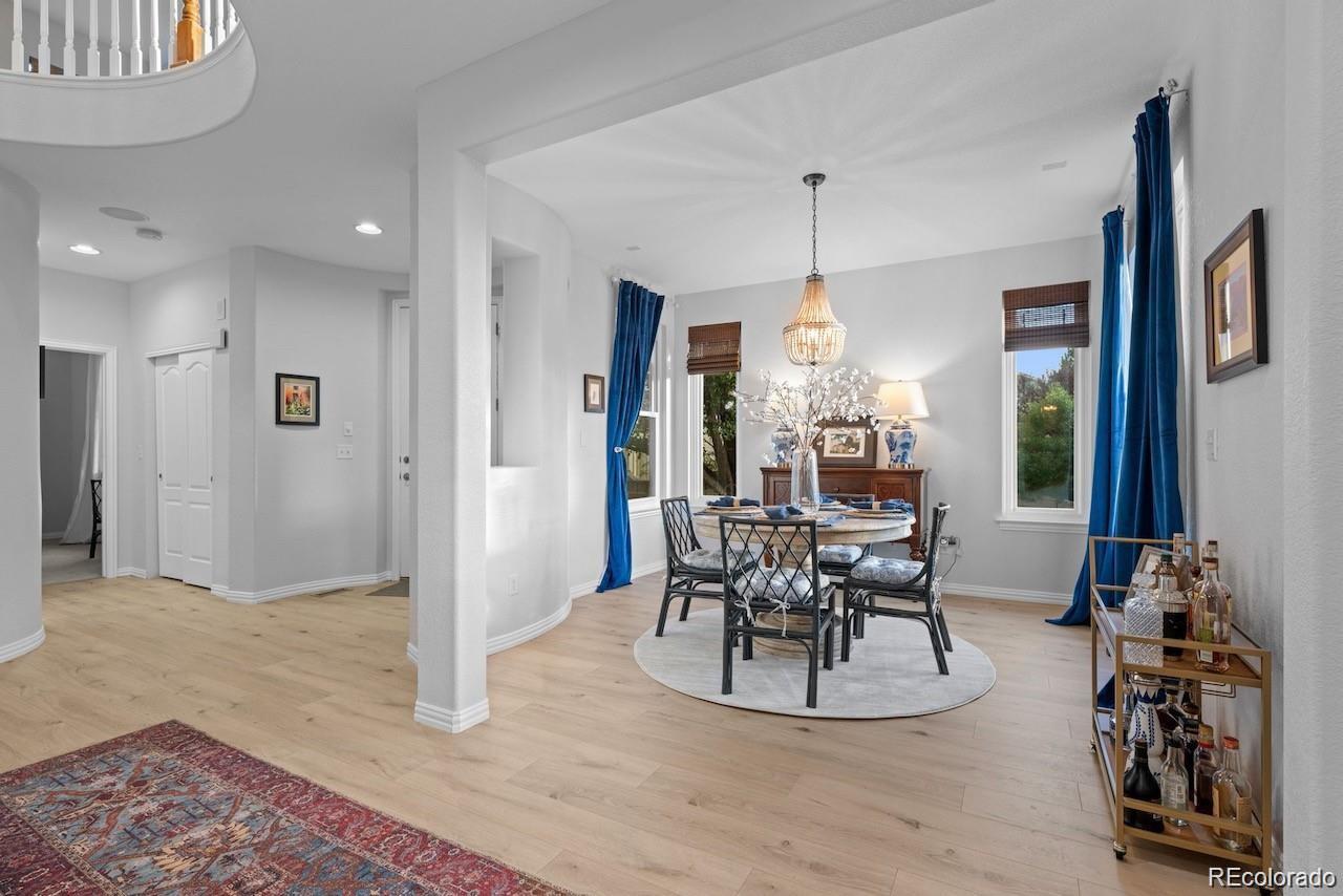 MLS Image #5 for 10837  fox sedge way,highlands ranch, Colorado