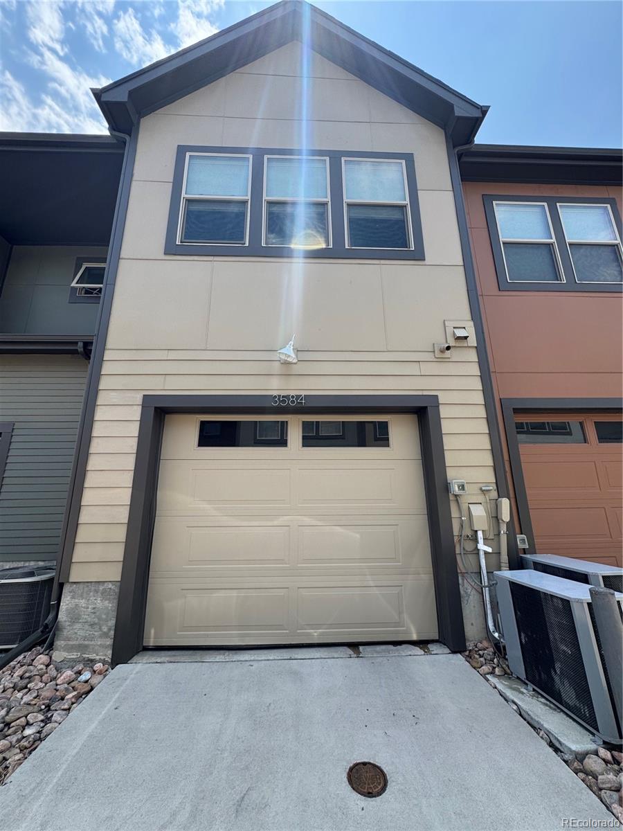 CMA Image for 3584  Central Park Boulevard,Denver, Colorado