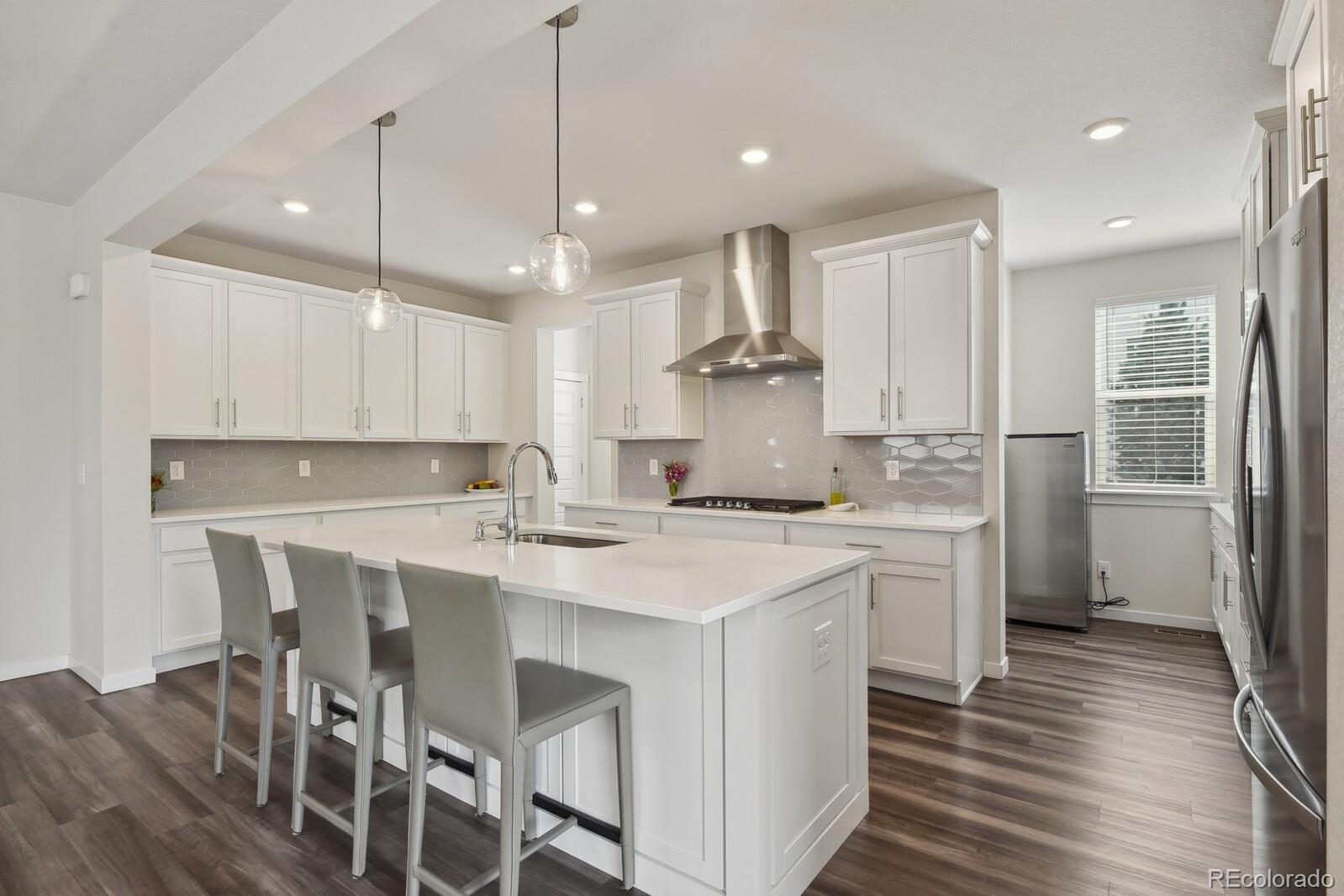 MLS Image #2 for 11151 w 53rd drive,wheat ridge, Colorado