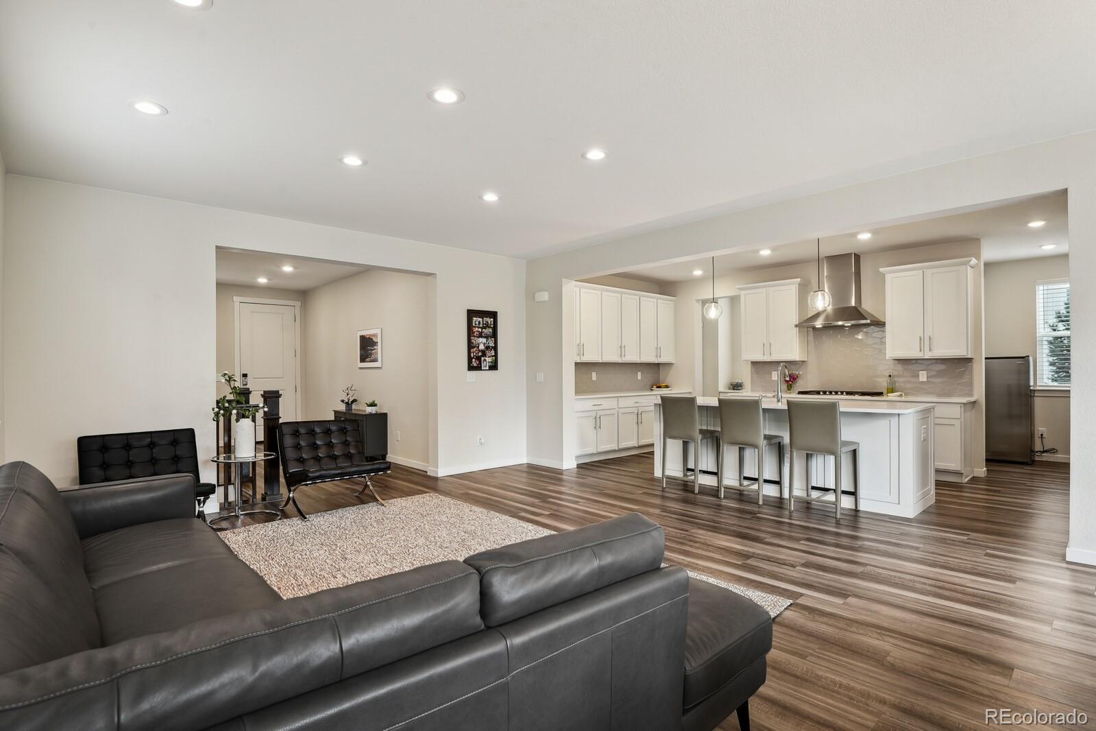 MLS Image #3 for 11151 w 53rd drive,wheat ridge, Colorado