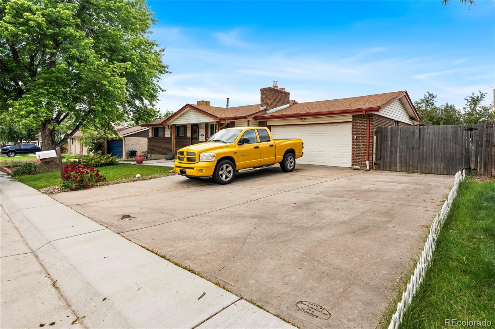 MLS Image #2 for 6336 w 71st place,arvada, Colorado