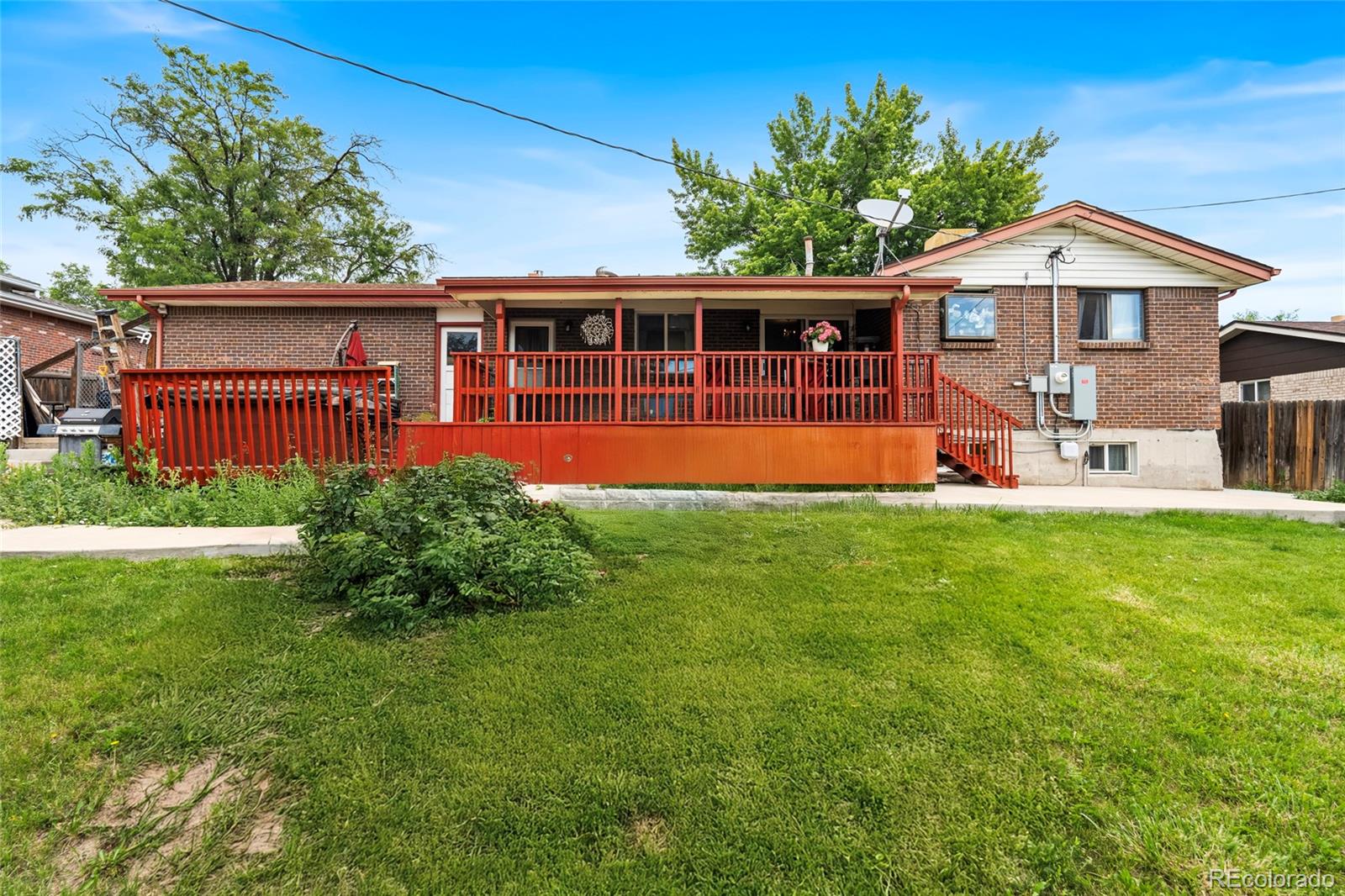 MLS Image #34 for 6336 w 71st place,arvada, Colorado