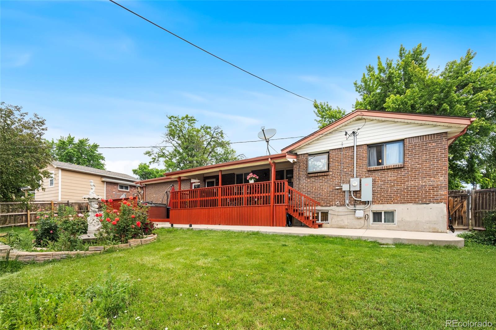 MLS Image #35 for 6336 w 71st place,arvada, Colorado