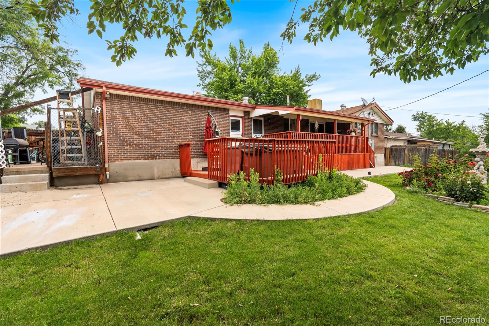 MLS Image #36 for 6336 w 71st place,arvada, Colorado