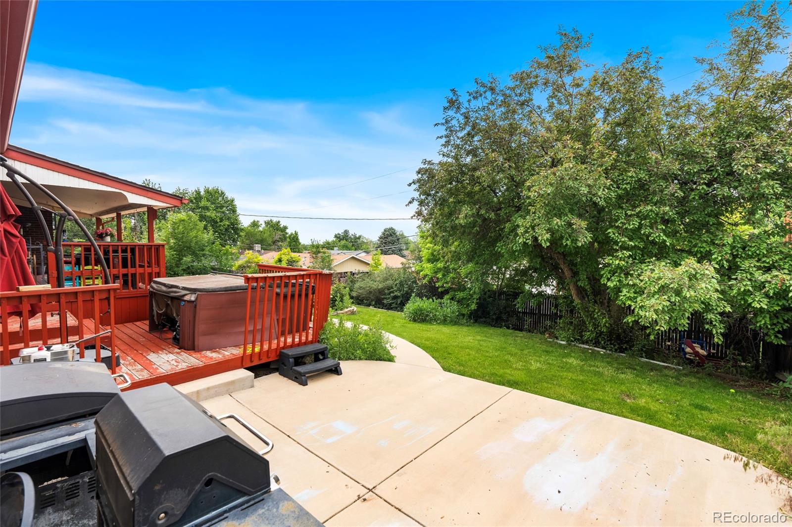 MLS Image #38 for 6336 w 71st place,arvada, Colorado