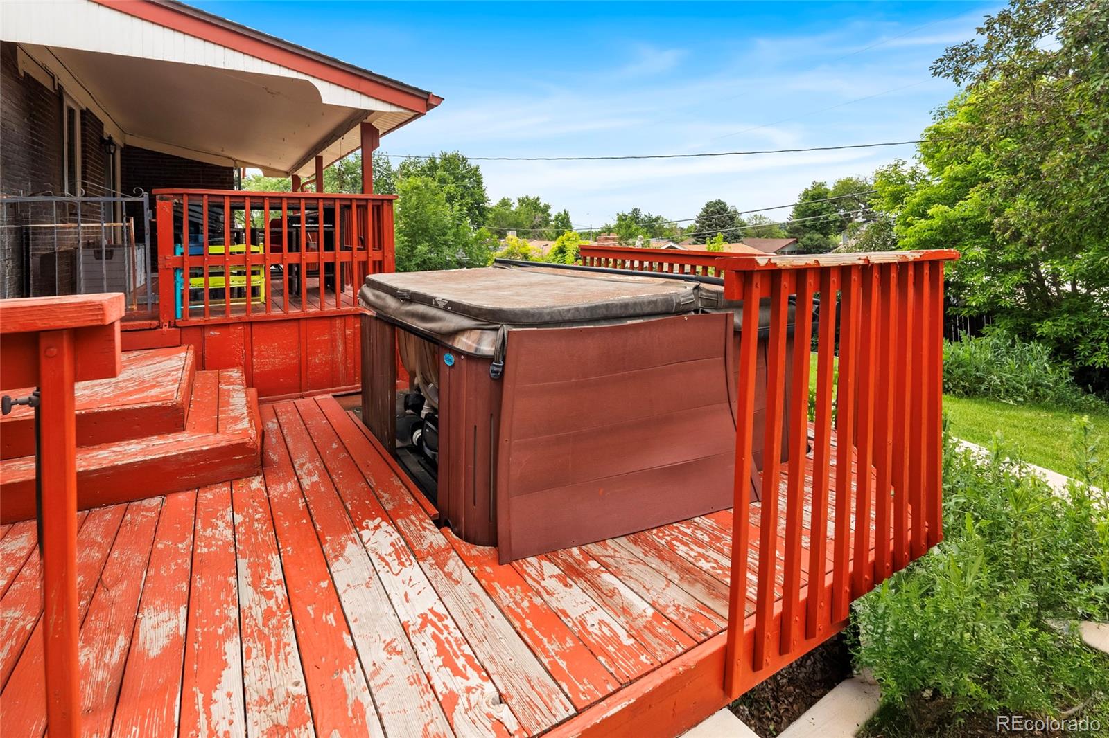 MLS Image #39 for 6336 w 71st place,arvada, Colorado