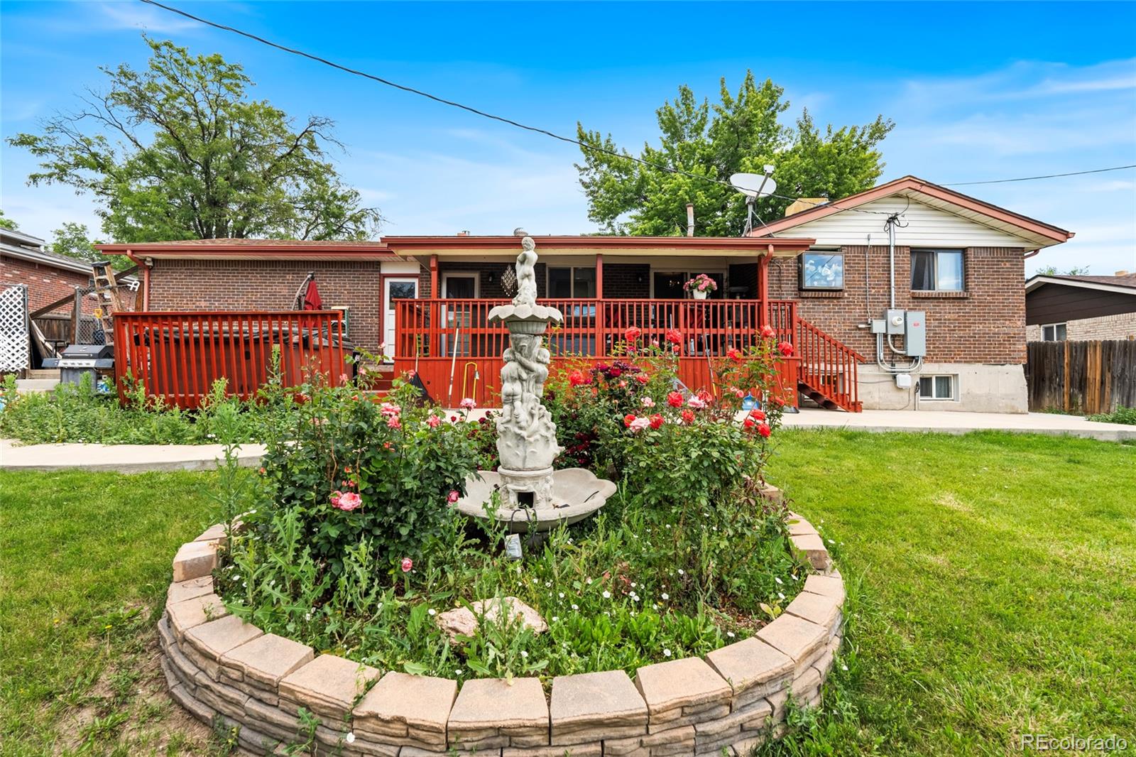MLS Image #41 for 6336 w 71st place,arvada, Colorado