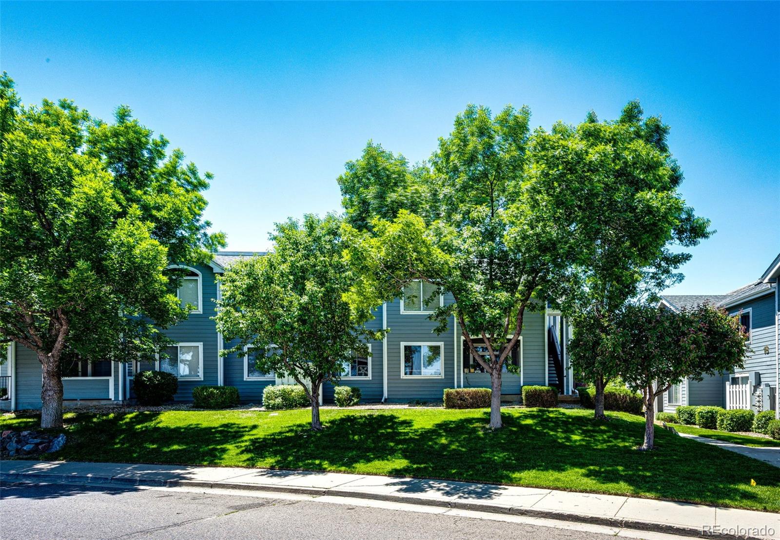 MLS Image #19 for 8500 e jefferson avenue,denver, Colorado