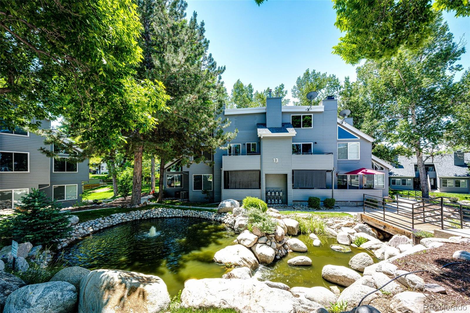 MLS Image #21 for 8500 e jefferson avenue,denver, Colorado