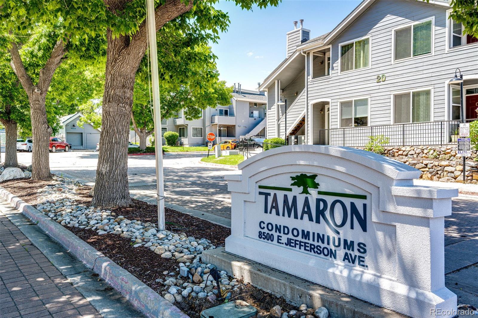MLS Image #22 for 8500 e jefferson avenue,denver, Colorado