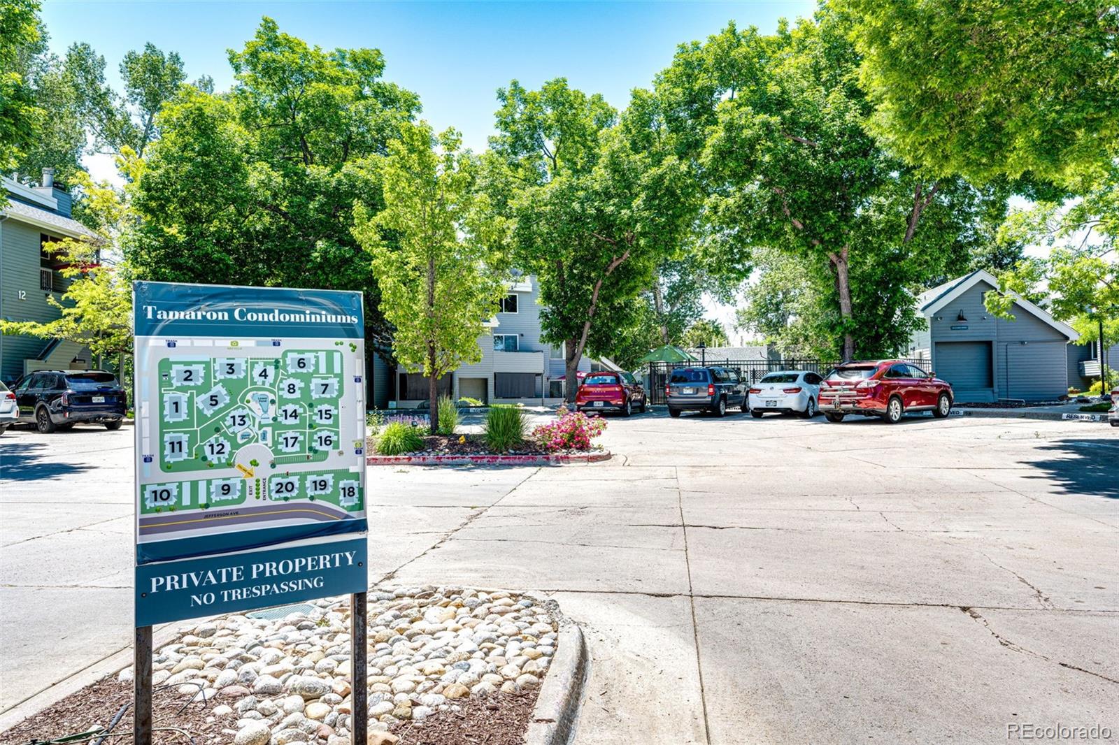 MLS Image #23 for 8500 e jefferson avenue,denver, Colorado