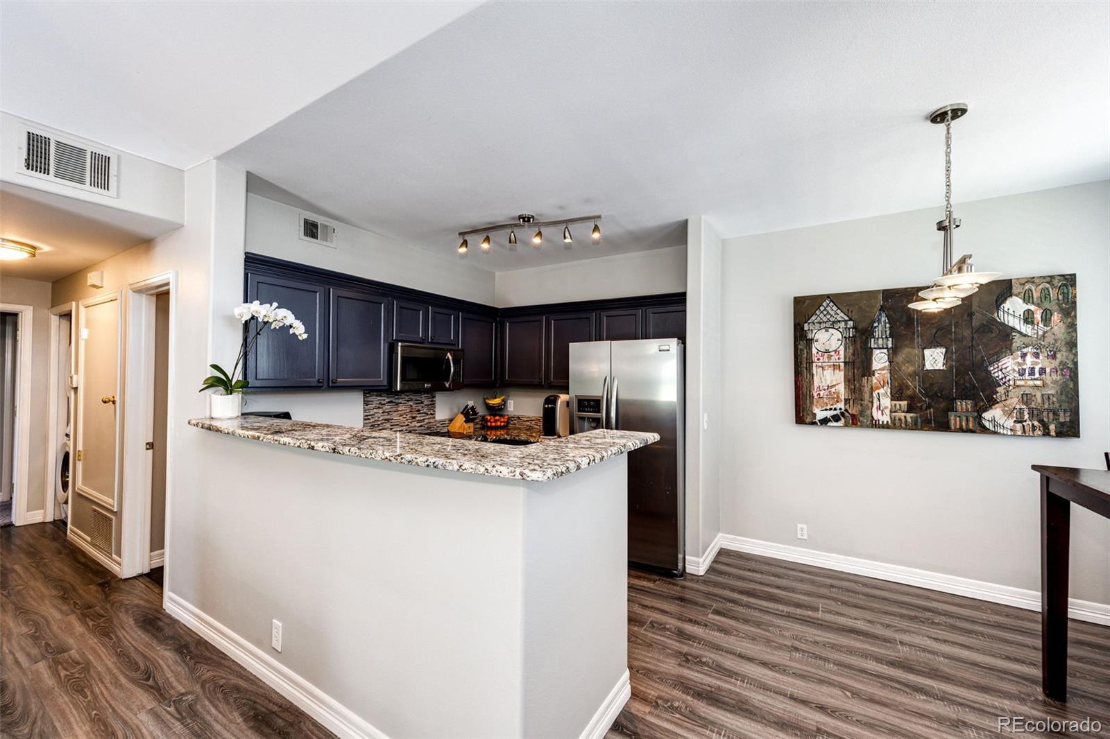 MLS Image #9 for 8500 e jefferson avenue,denver, Colorado