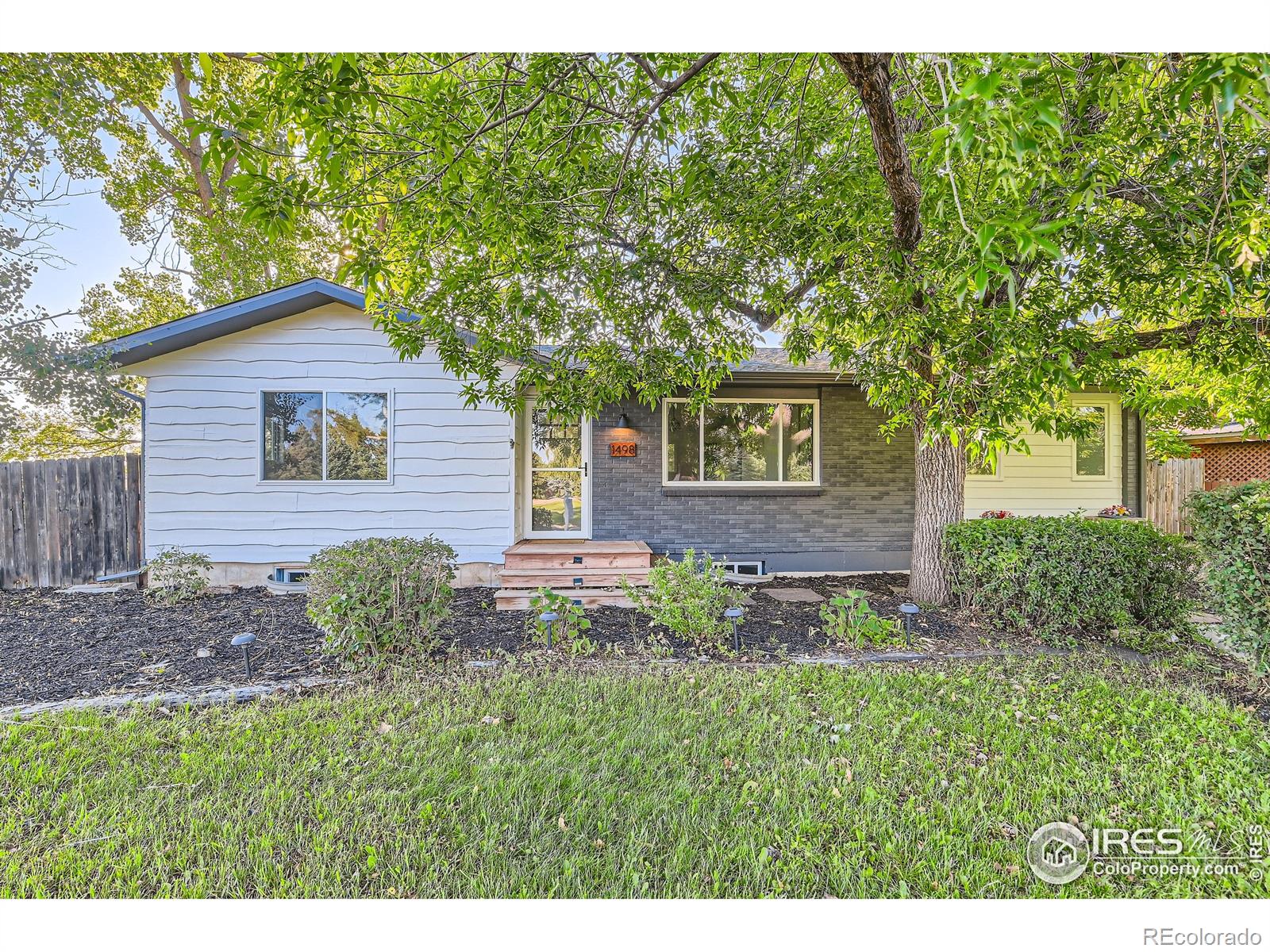 MLS Image #2 for 1498  wicklow street,boulder, Colorado