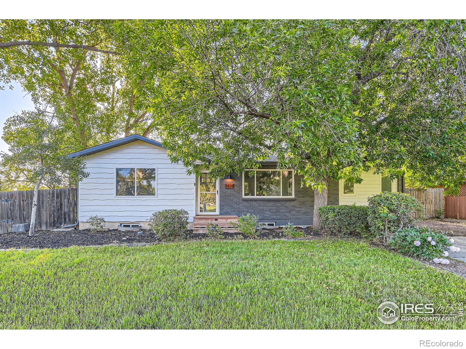 MLS Image #5 for 1498  wicklow street,boulder, Colorado