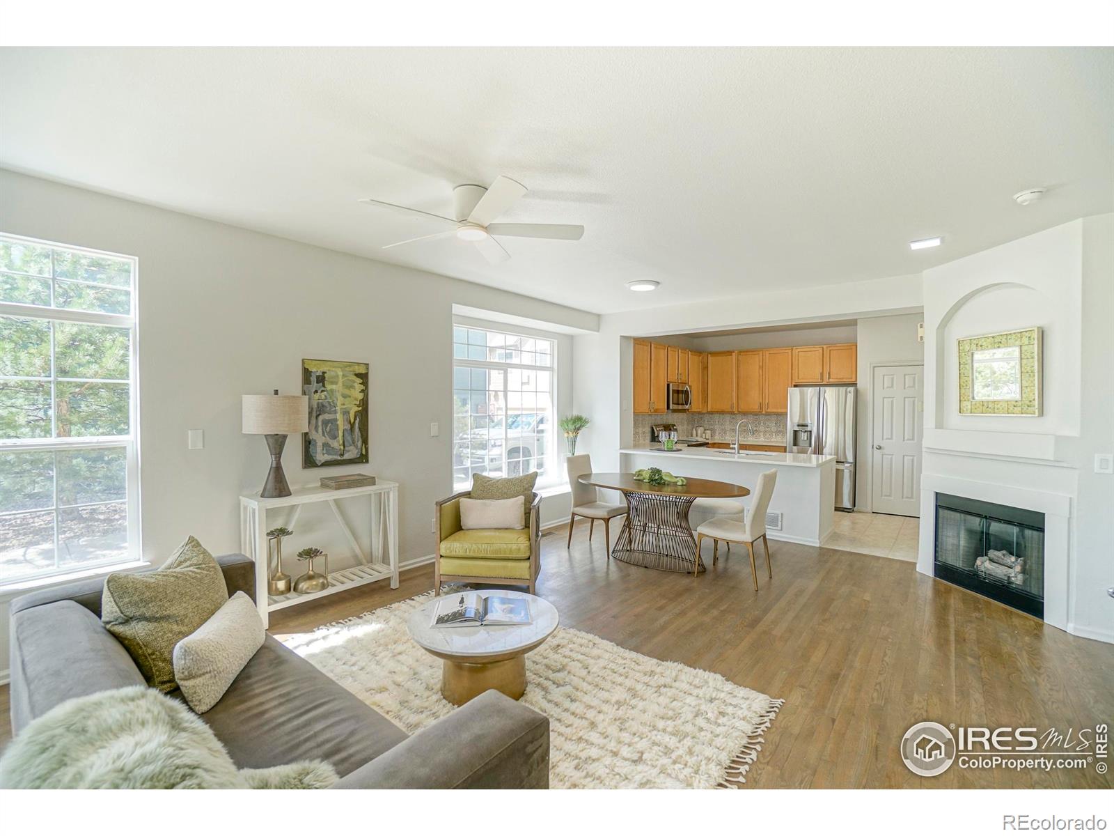 MLS Image #10 for 2855  rock creek circle,superior, Colorado
