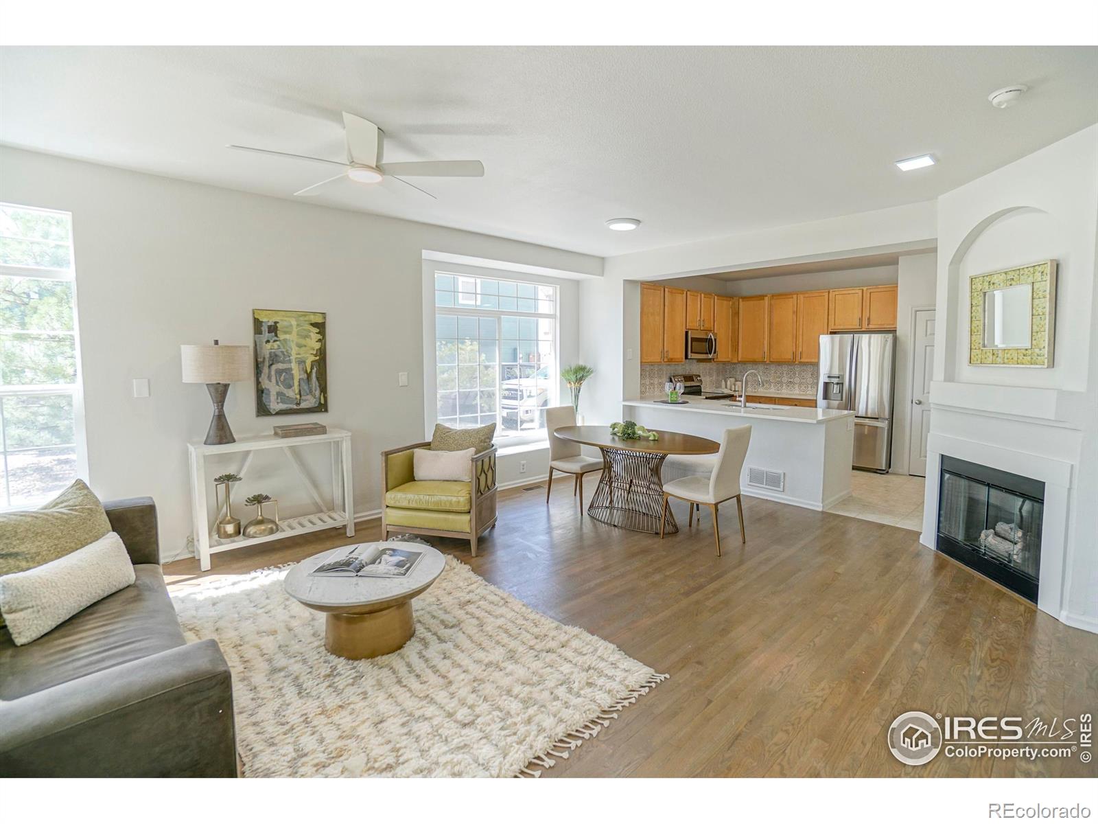 MLS Image #4 for 2855  rock creek circle,superior, Colorado