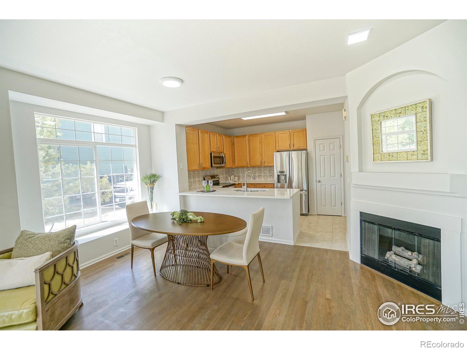 MLS Image #5 for 2855  rock creek circle,superior, Colorado