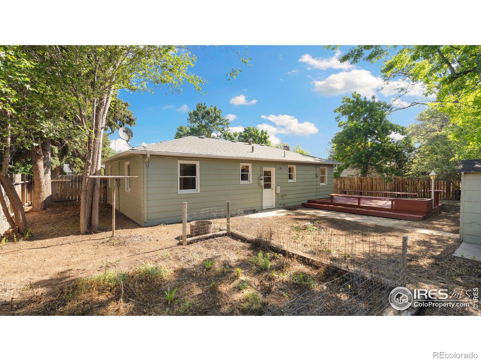 MLS Image #24 for 1605  collins court,fort collins, Colorado