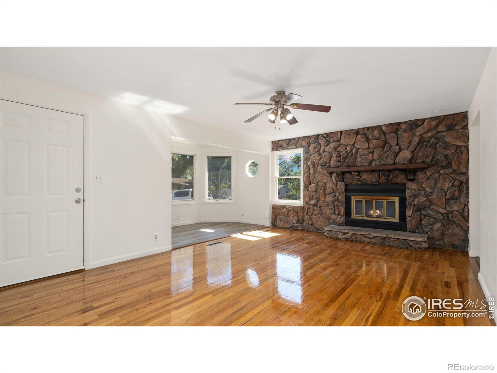 MLS Image #3 for 1605  collins court,fort collins, Colorado