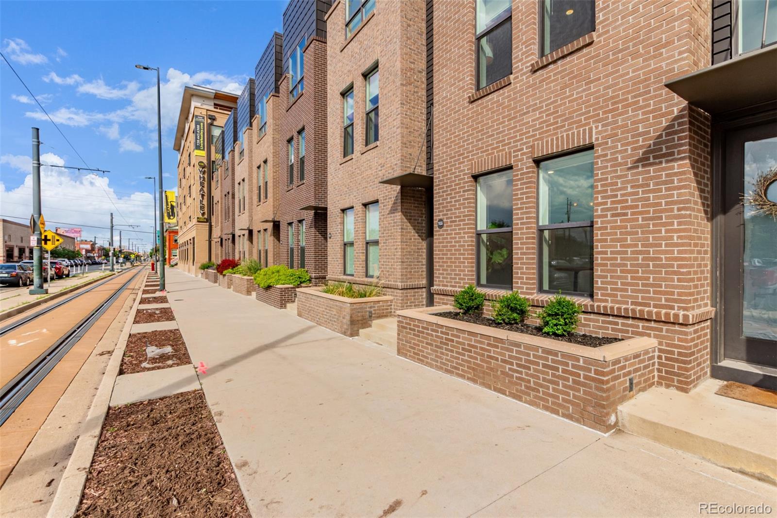 MLS Image #1 for 2436  welton street,denver, Colorado