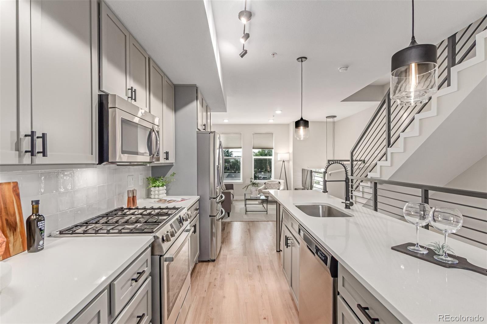 MLS Image #12 for 2436  welton street,denver, Colorado