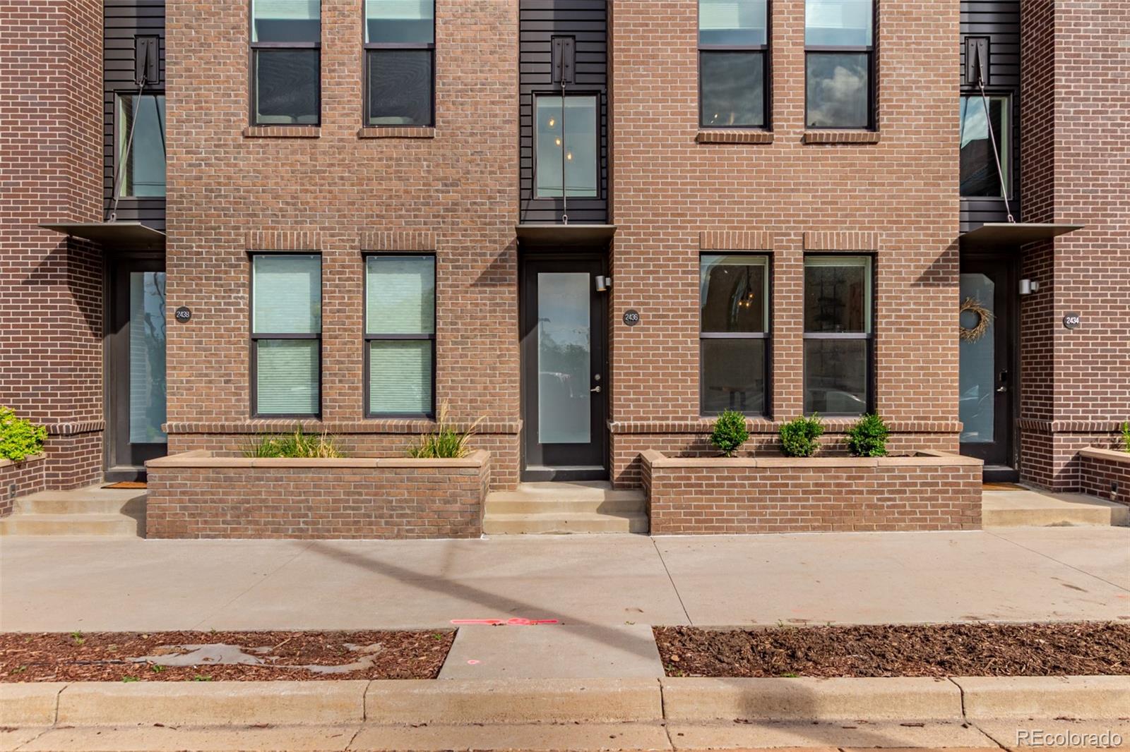MLS Image #2 for 2436  welton street,denver, Colorado