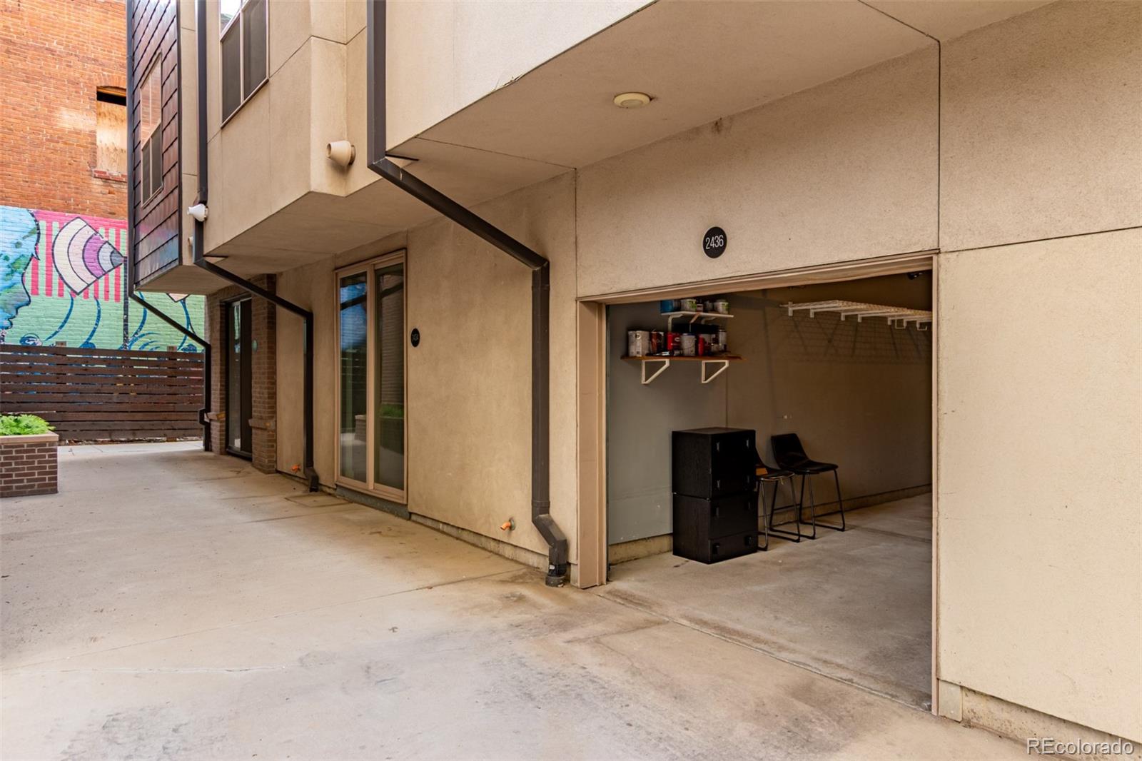 MLS Image #28 for 2436  welton street,denver, Colorado