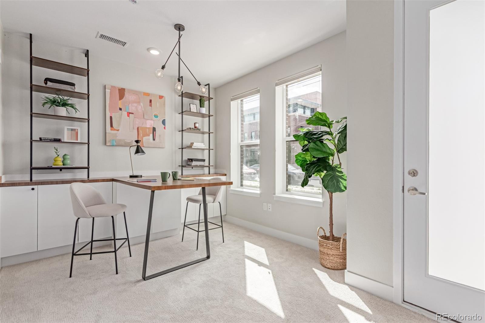 MLS Image #3 for 2436  welton street,denver, Colorado