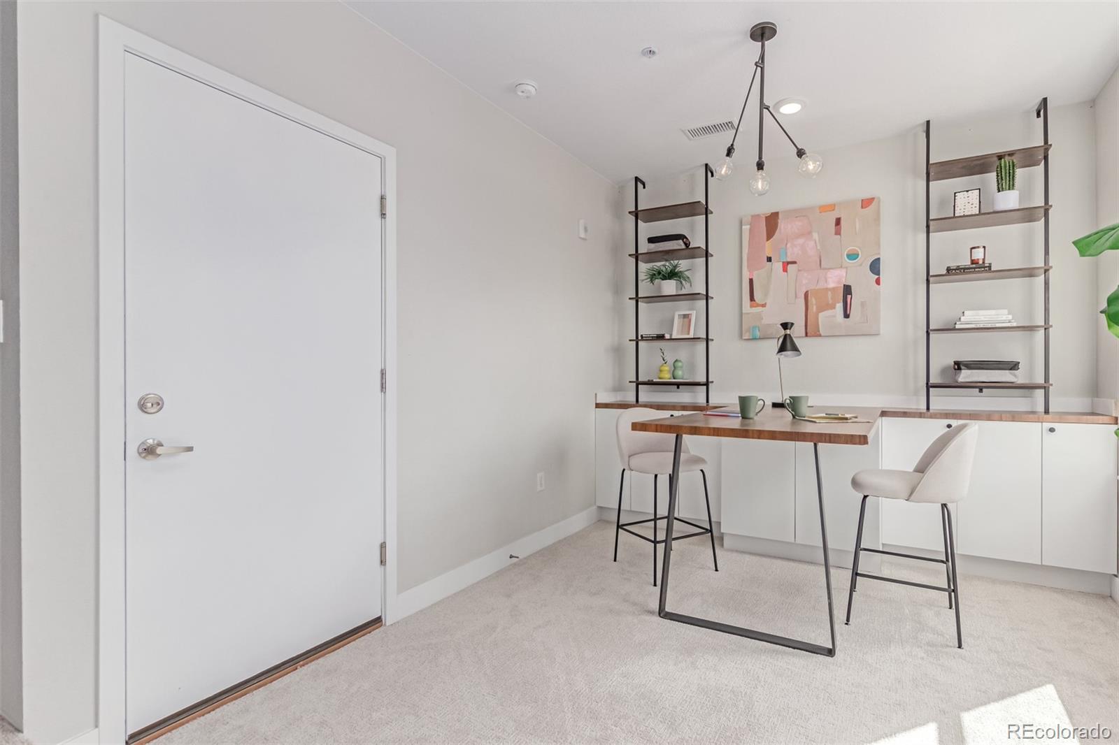 MLS Image #4 for 2436  welton street,denver, Colorado