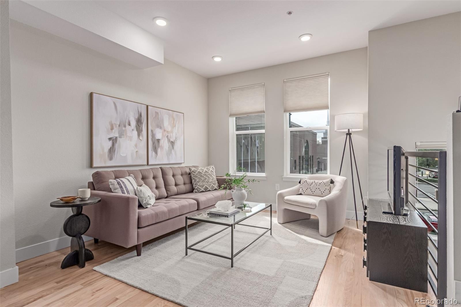 MLS Image #5 for 2436  welton street,denver, Colorado
