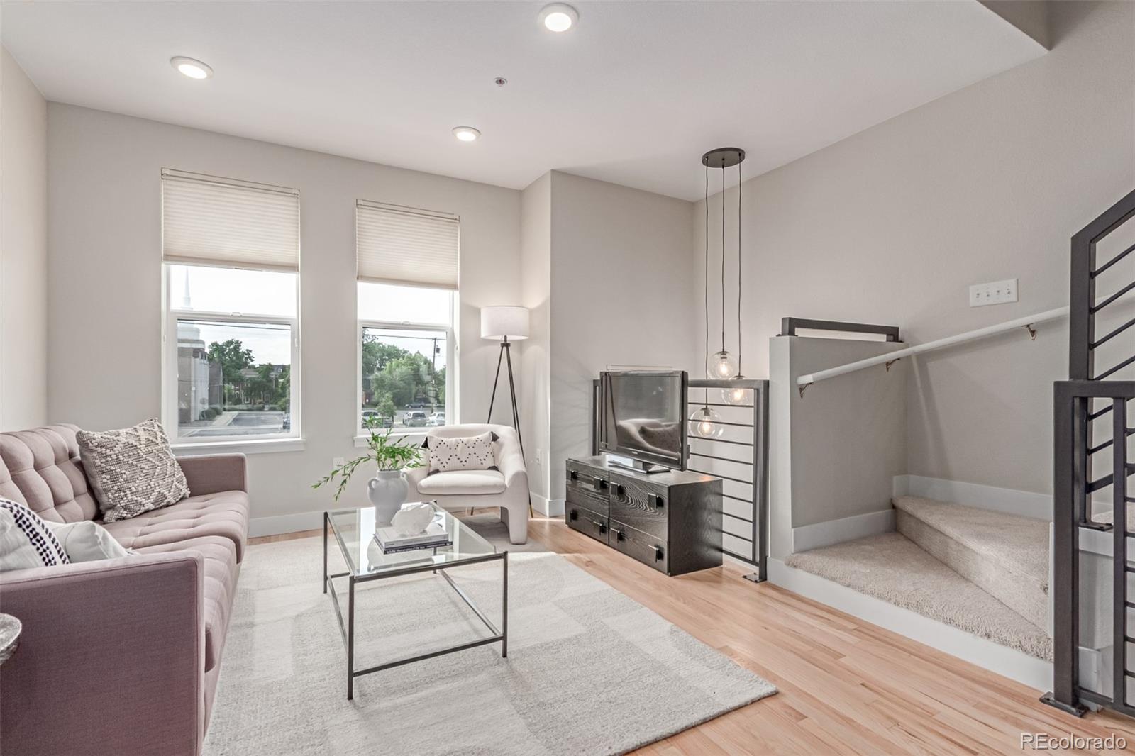 MLS Image #6 for 2436  welton street,denver, Colorado
