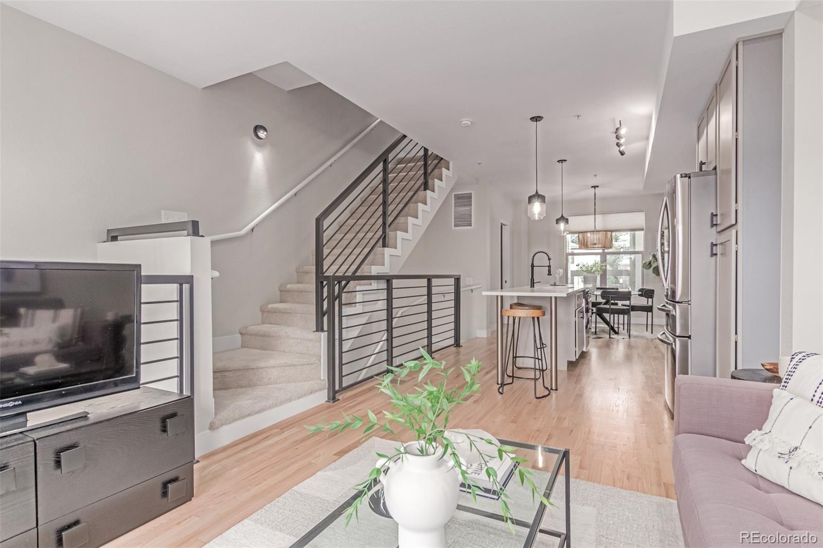 MLS Image #7 for 2436  welton street,denver, Colorado