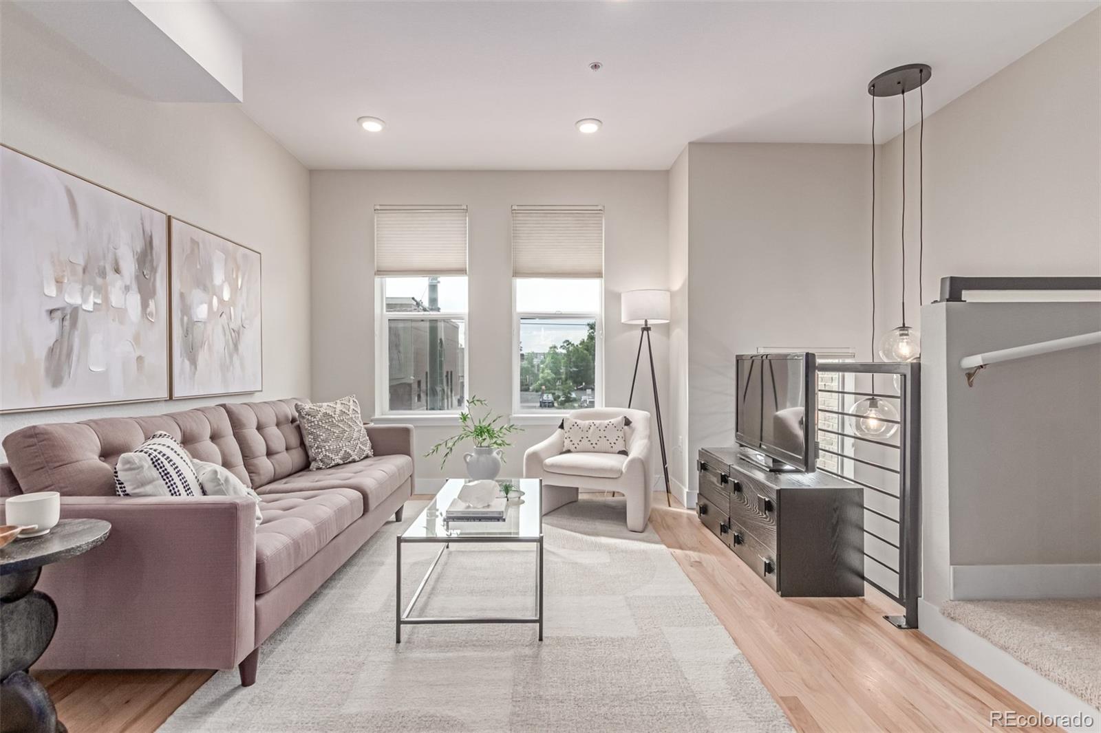 MLS Image #8 for 2436  welton street,denver, Colorado