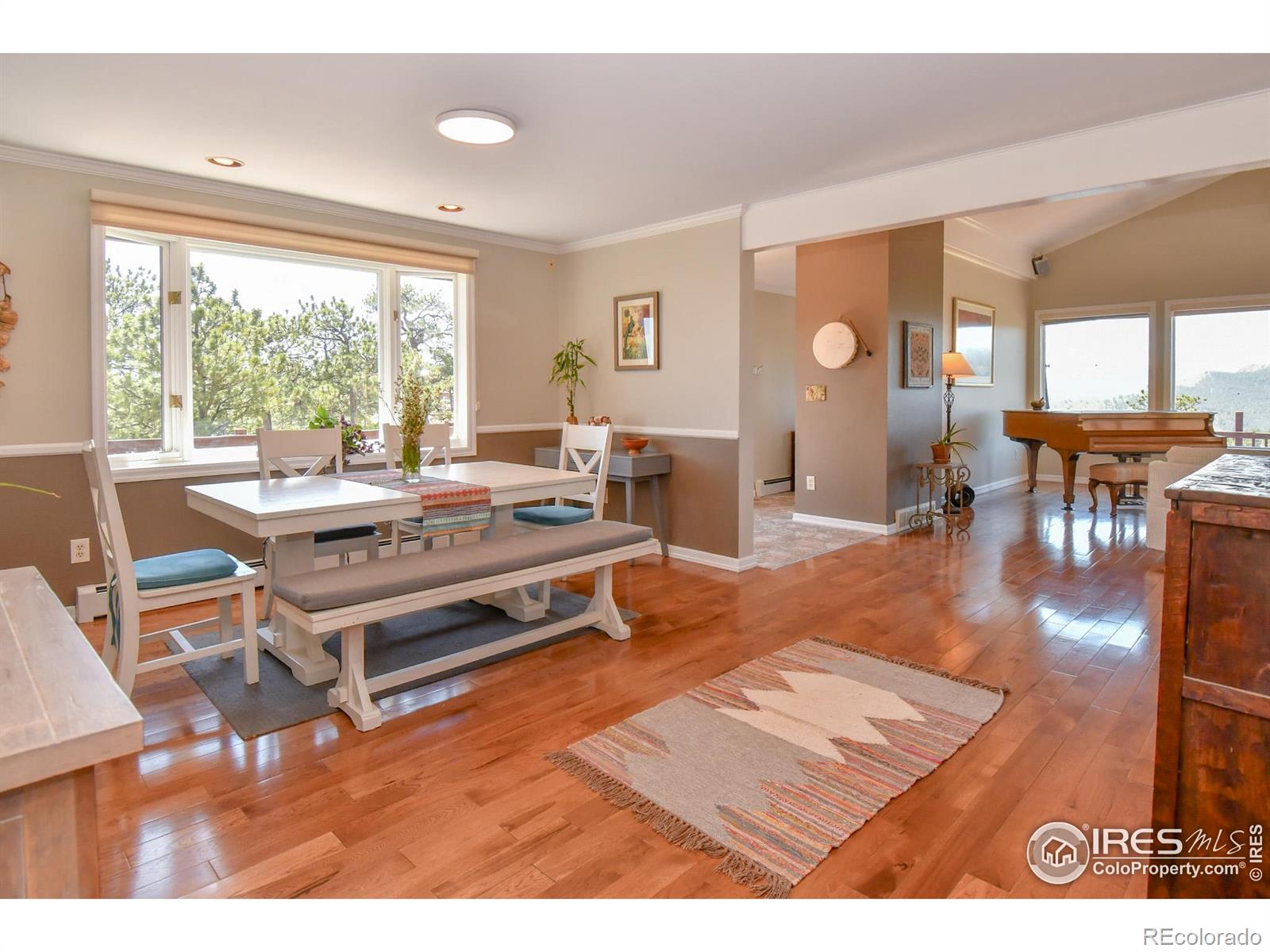 MLS Image #11 for 1960  colard lane,lyons, Colorado